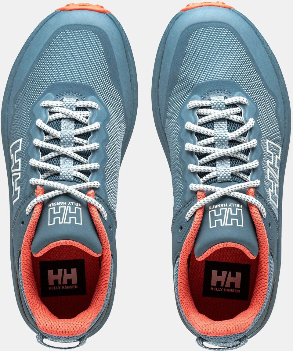 Helly Hansen Women's Cantabria Shoes - Blue - 4.5