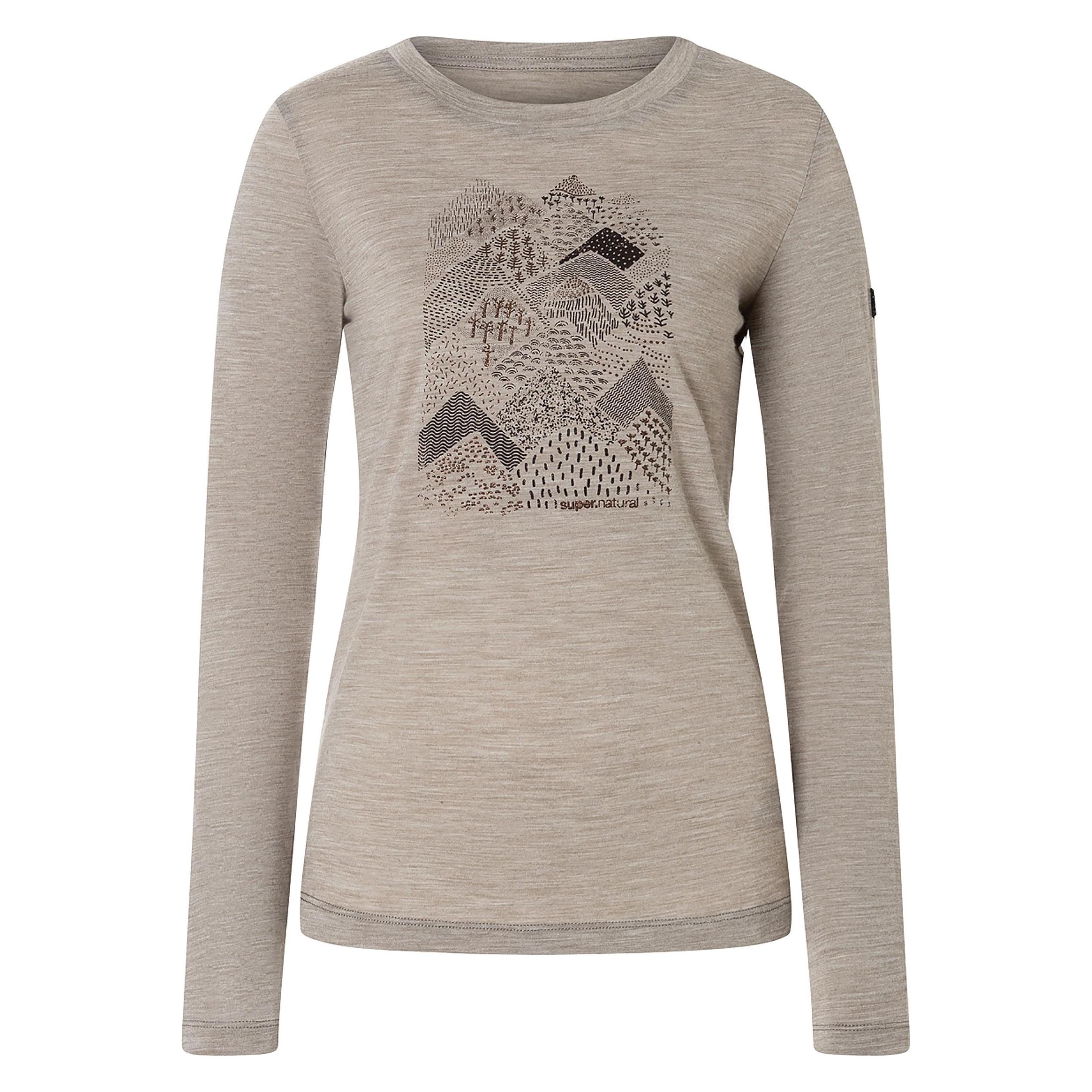 Super Natural Hilly (M) (SNWP04087-7)