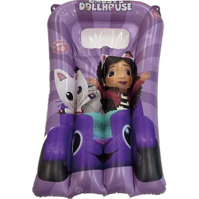 Gabby's Dollhouse Kindermatratze, 67x43cm