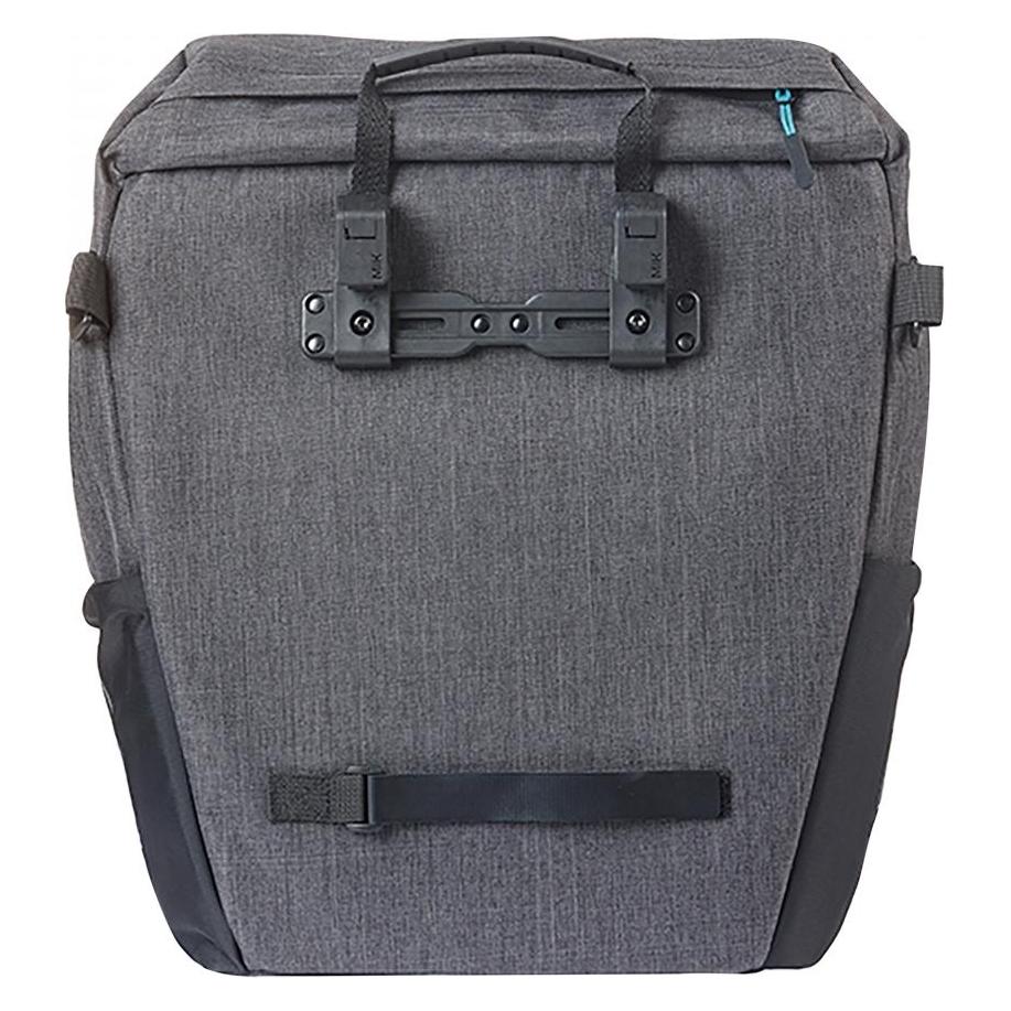 Basil Discovery 365D M (9 l) (B18283-noir-melee)