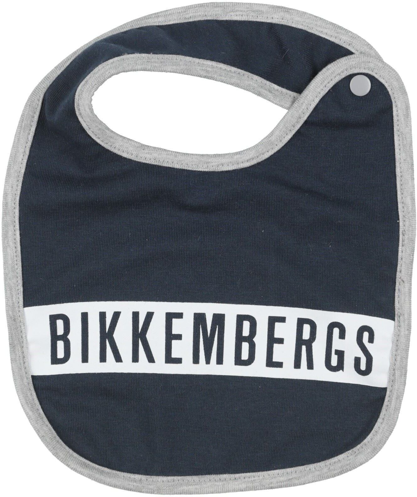 Bikkembergs Babero Niño Azul noche -- Niño