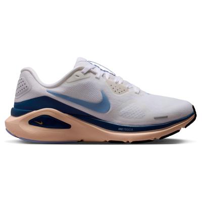 Nike - Women's Structure 26 - Runningschuhe 39 | EU 39 weiß/ sundial