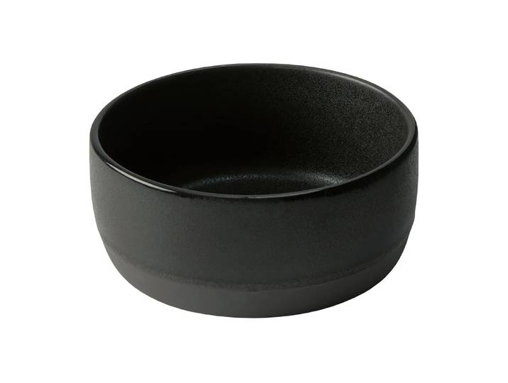 Aida Bol Raw Ø13,5 cm Titanium black