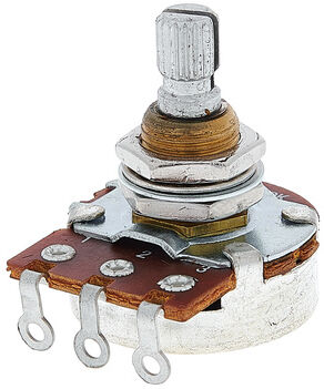 Seymour Duncan SDP-250 SD Potentiometer 250K