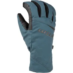 Klim Bombshell Damen Snowmobil Handschuhe M