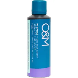 O&M Original Mineral, Haarspray, W-Spray (200 ml)
