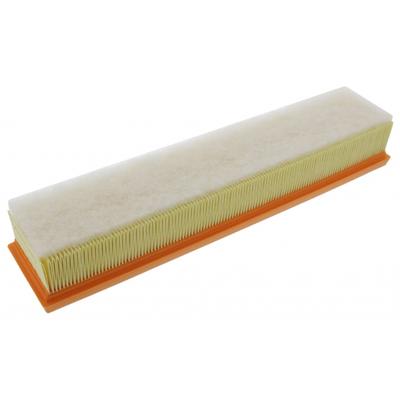 MAPCO Luftfilter 60116 Filtereinsatz 75mm für RENAULT