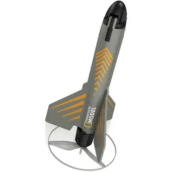 Totally Tech Totally Trendy Spin Rocket