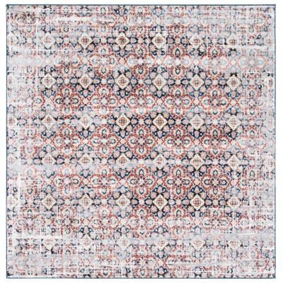 SAFAVIEH Lagoon Alienor Distressed Rug