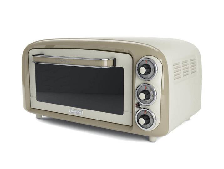 Ariete 979-BG Backofen Beige