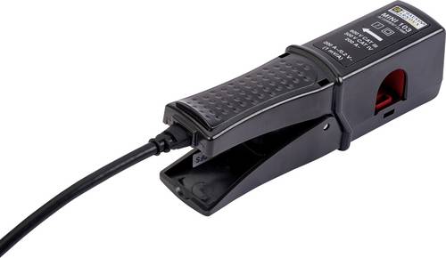 Chauvin Arnoux MINI103 Stromzangenadapter Messbereich A/AC (Bereich): 0.1 - 200A
