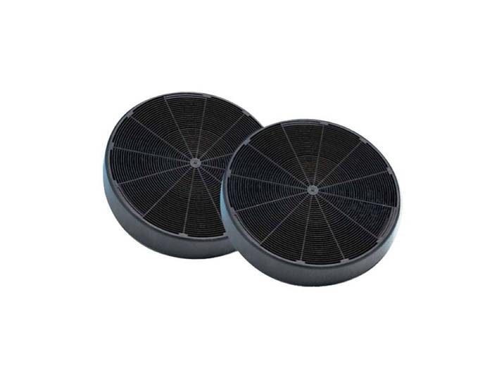 WESCO EVM 200 Aktivkohlefilter 2 Stück