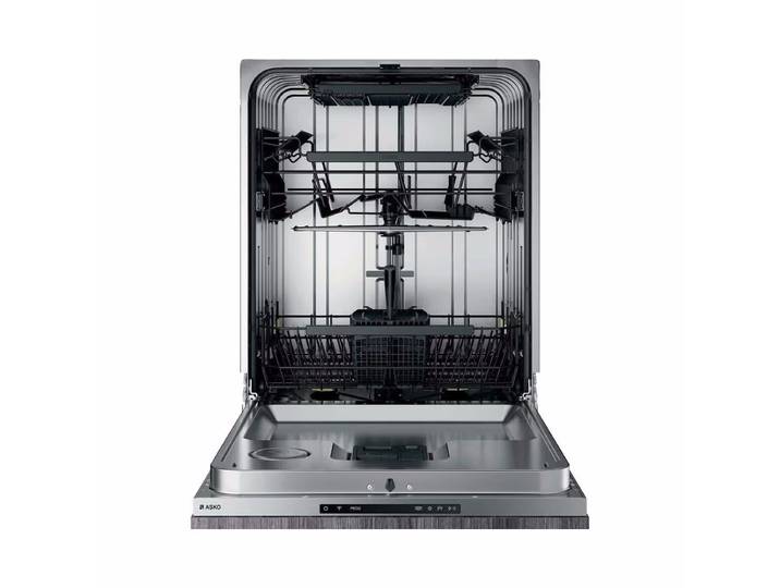 Asko DFI 544DXXL Einbau Geschirrspüler 60cm vollintegriert – Einbau Geschirrspüler 60 cm vollintegriert