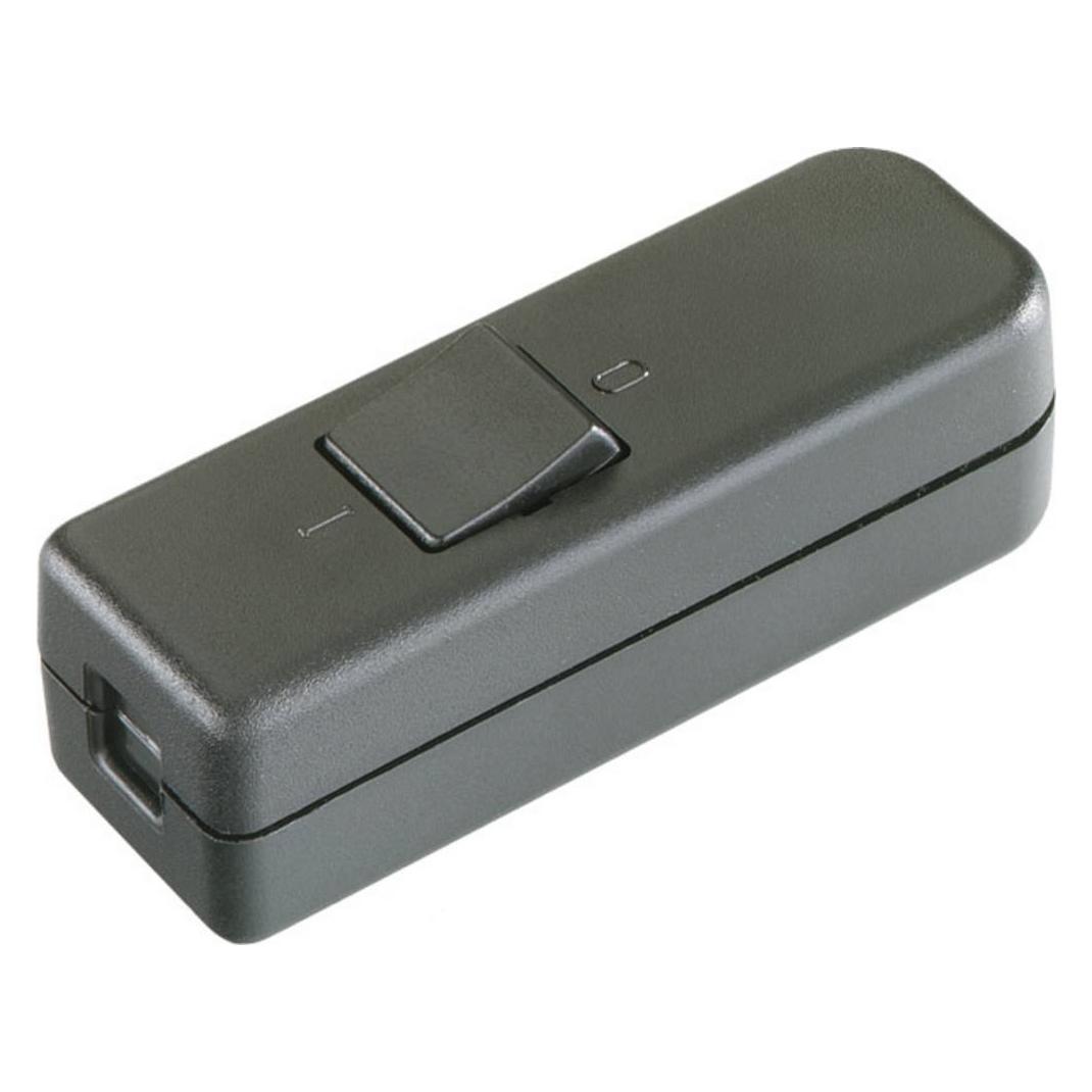 Bachmann Schnur-Zwischenschalter (924.047)