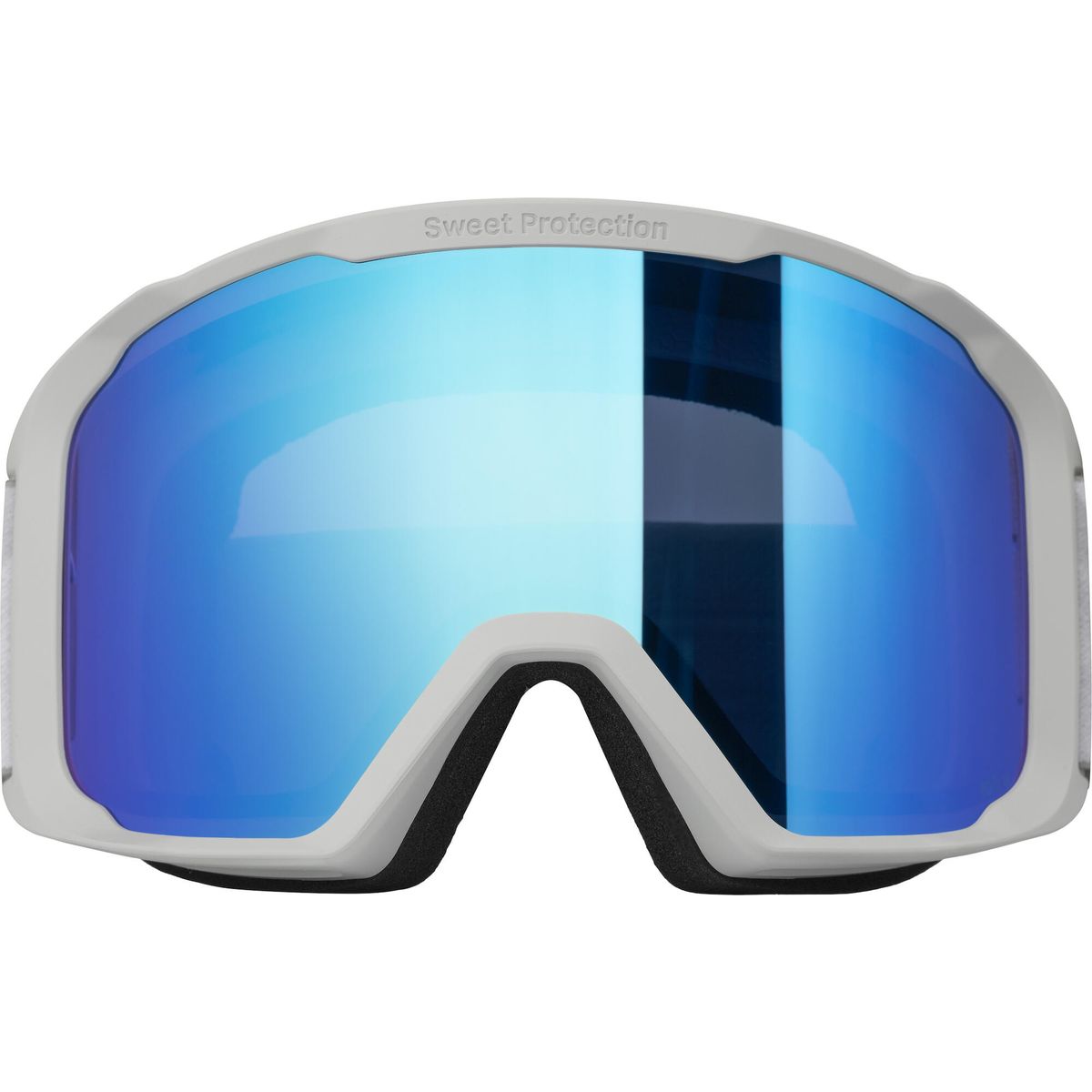 Sweet Protection Durden RIG Reflect Replacement Lens rig aquamarine (160000) OS 852093-160000-OS