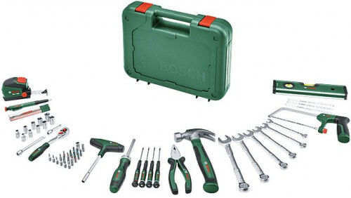 Bosch Set Advanced V2 1600A02ZB3