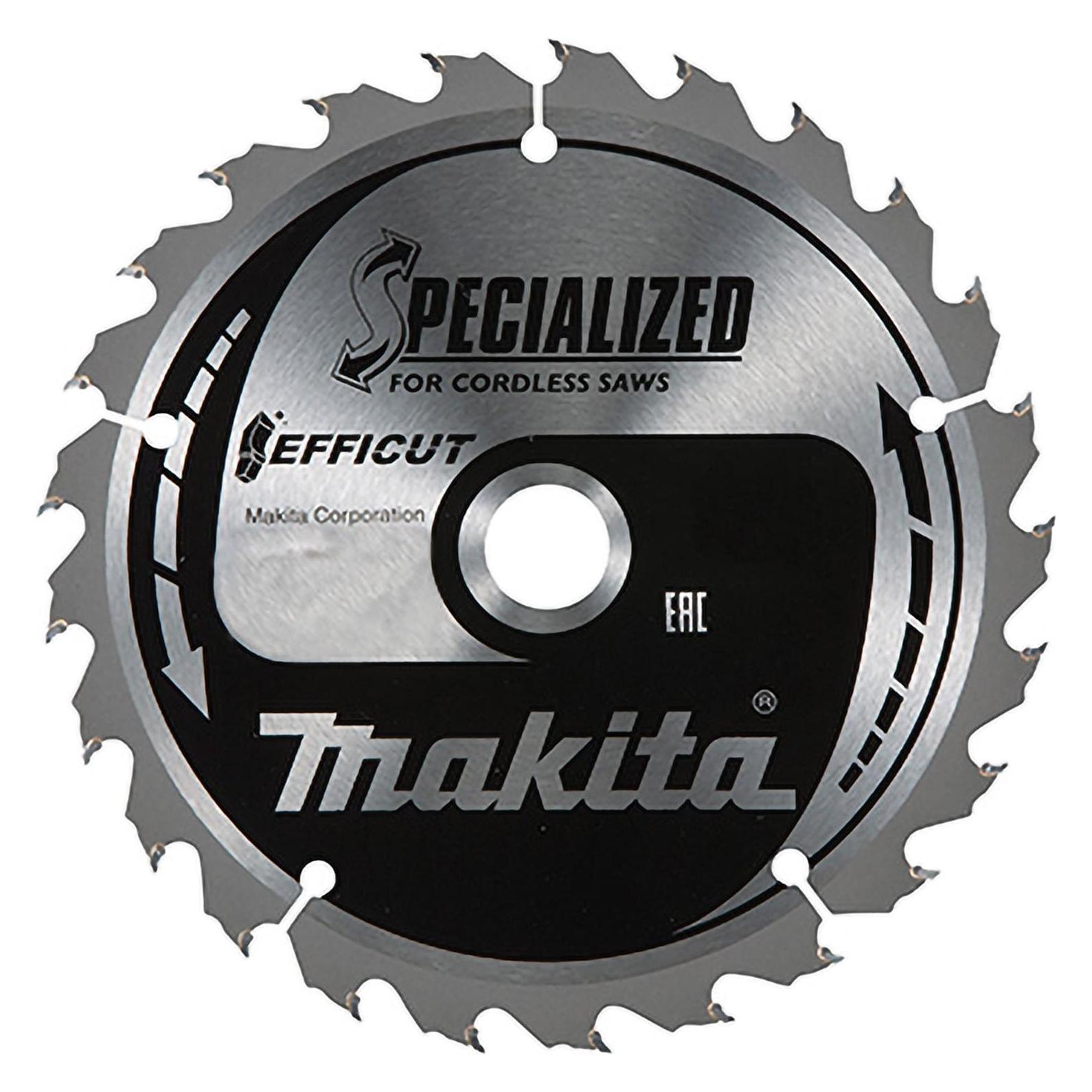 Makita EFFICUT Sägeblatt E-07705 (E-07705)