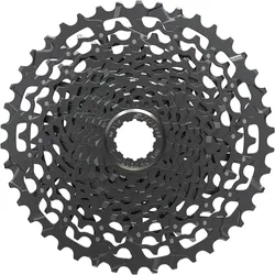 SRAM Kassette PG-1130 11-fach schwarz