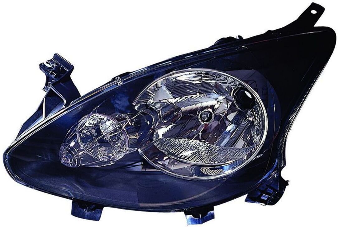Depo Fanali 212-11K2L-LD-EM, sinistro