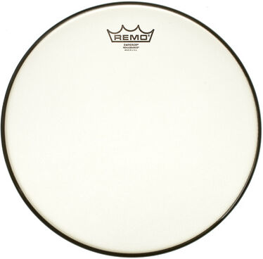 "Remo 12"" Renaissance Emperor "