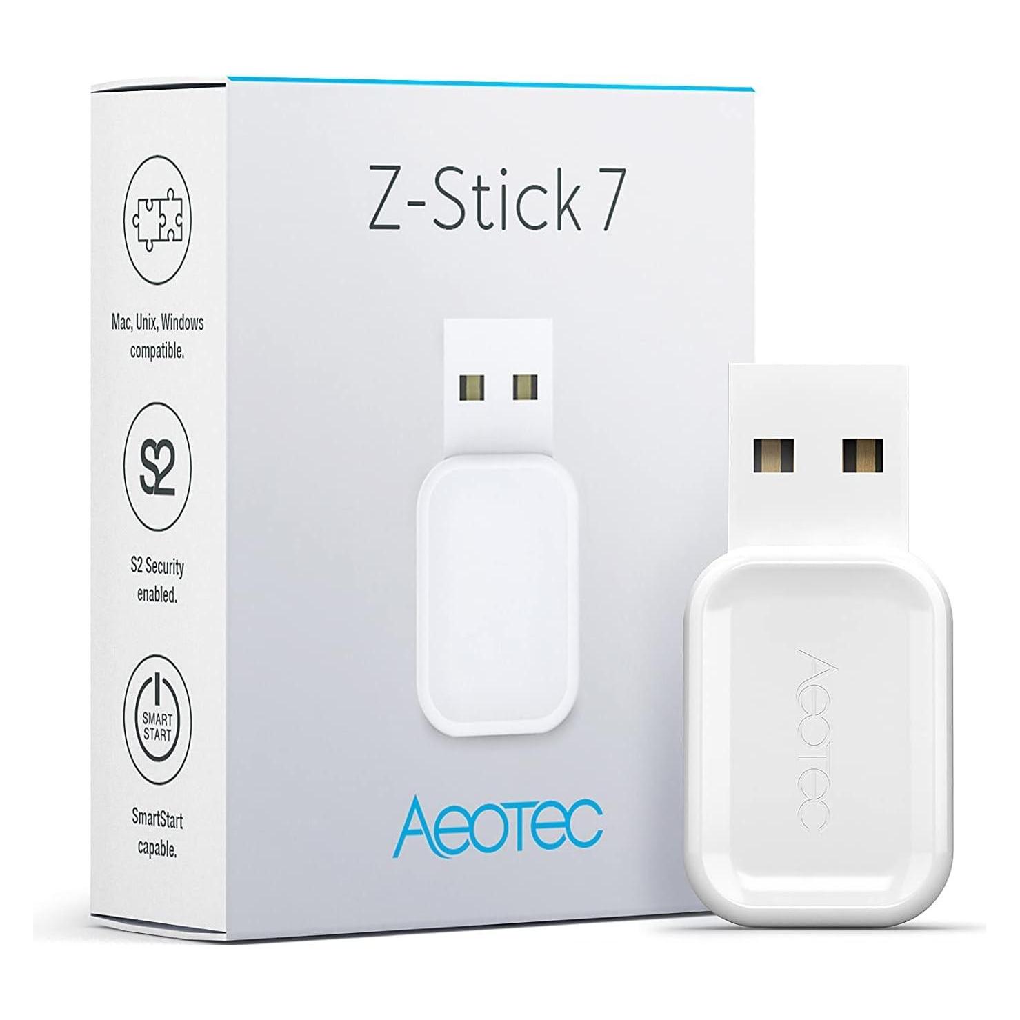 Aeotec Z-Stick 7 (ZWA010)
