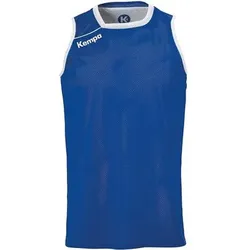 KEMPA TankTop REVERSIBLE, Größe M in Blau Blau