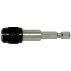 fortis Schnellwechsel-Bithalter 1/4Z.60 mm