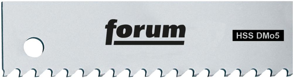 Maschinensägeblatt, FORUM