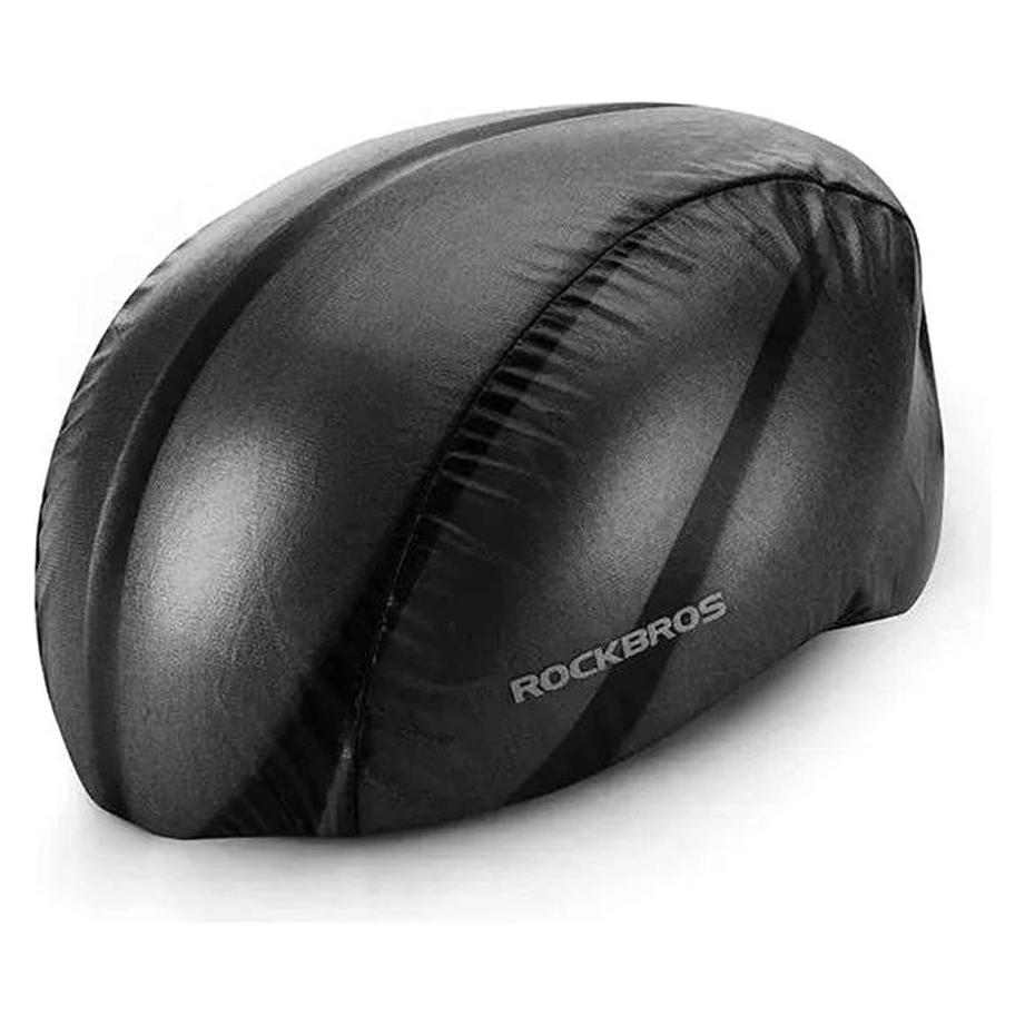 Rockbros 20001BK rain cover - black (1701423730)