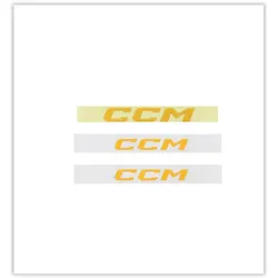 CCM Farbkit Logo Tacks 920/FTW | rot