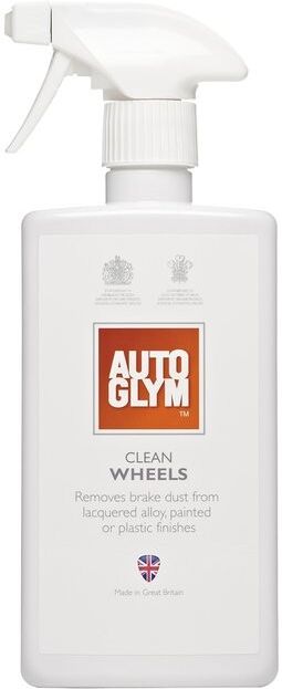 AutoGlym CW500 Vanteenpuhdistaja
