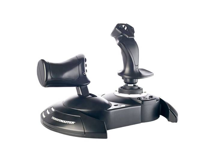 Thrustmaster T.Flight Hotas One Simulations-Controller