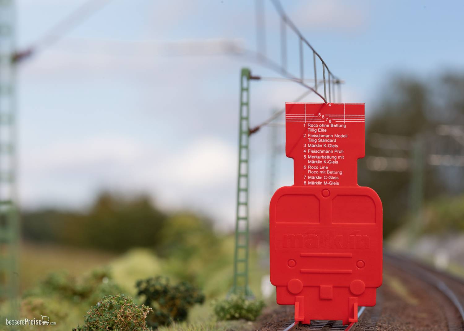 Märklin 070012