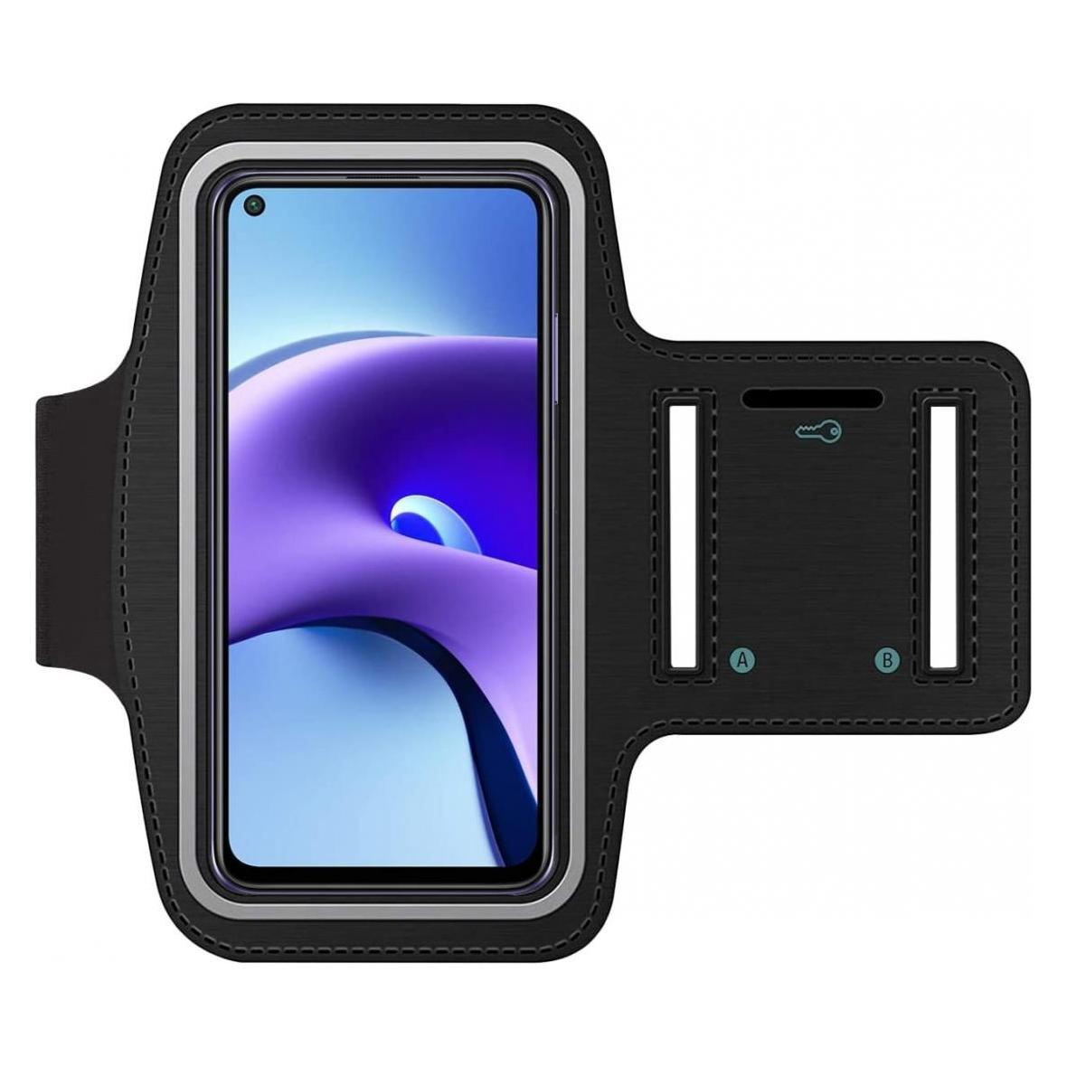 SmartFitness Xiaomi Redmi Note 9T Handy Sport Armband (00028662)