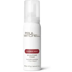 Flexible Hold Sculpting Foam 59 ml