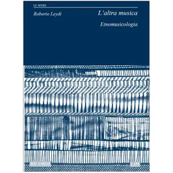 R. Leydi L/'Altra Musica: Etnomusicologia Books (about music or biography), Fachbücher von Roberto Leydi