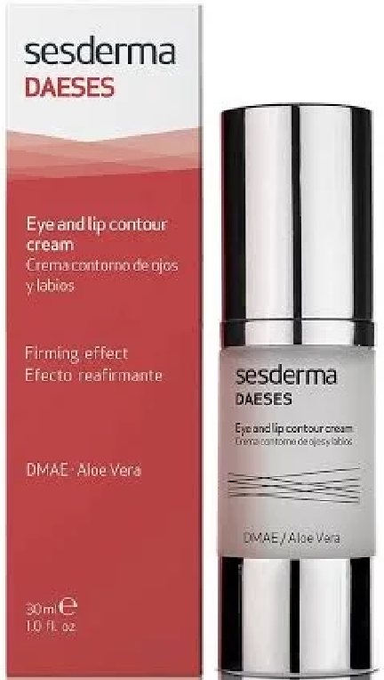 Sesderma Daeses Augen- und Lippenkontur 15 ml