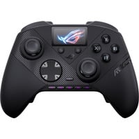 ROG Raikiri II Pro, Gamepad schwarz, für PC