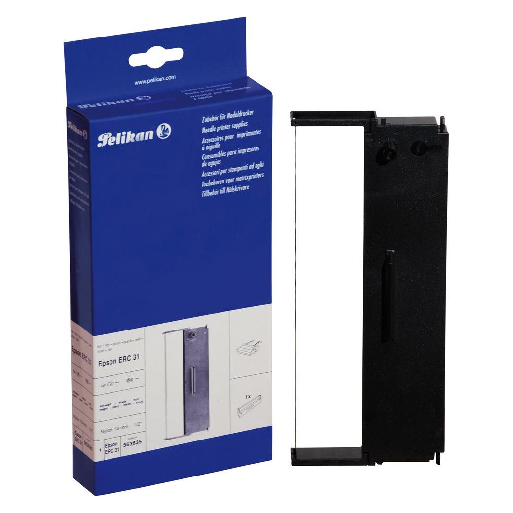 Pelikan Farbb. Epson ERC 31 (563635)