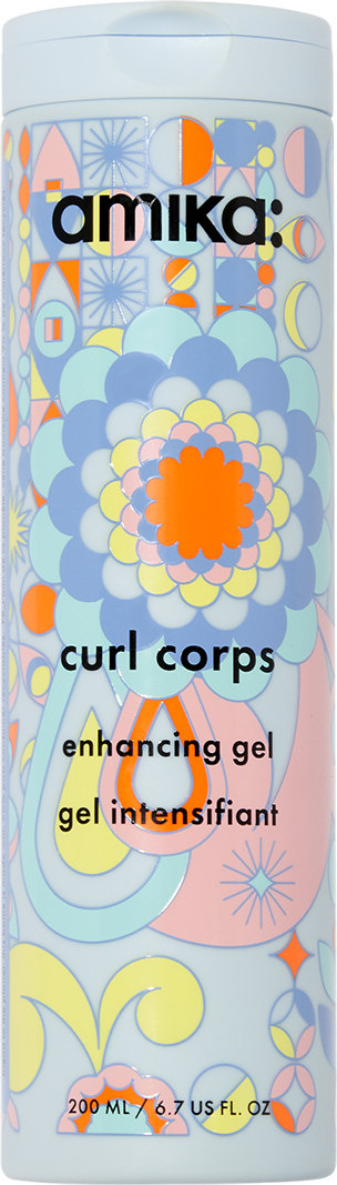 amika Curl Corps Gel 200 ml AMI-50-18132