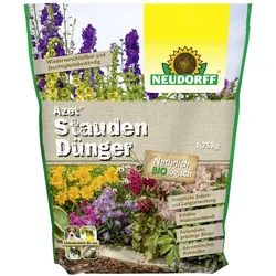 Neudorff Azet StaudenDünger - 1,75 kg