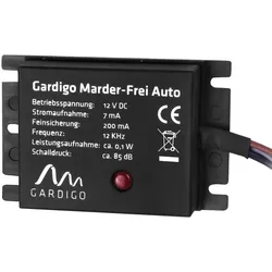 Tevigo Gardigo Marder-Frei Auto