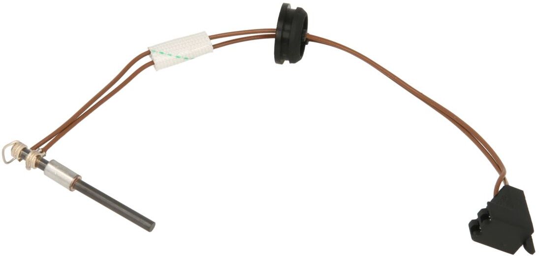 Thermotec Fiamma, riscaldamento ausiliario TPH00050