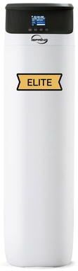 iSpring WCS50KG Elite Series Whole House Water Softener