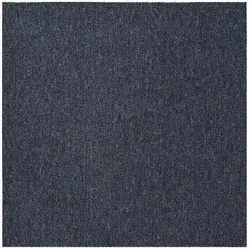vidaXL, Teppich, Dexter (36 Stück) (50 x 50 cm)