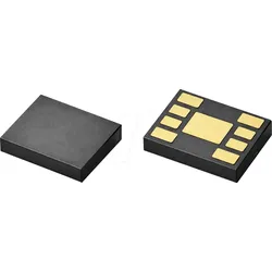 M24C16-FMC6TG - EEPROM, 16Kb (2K x 8), I2C, 0,4MHz, UFDFPN8