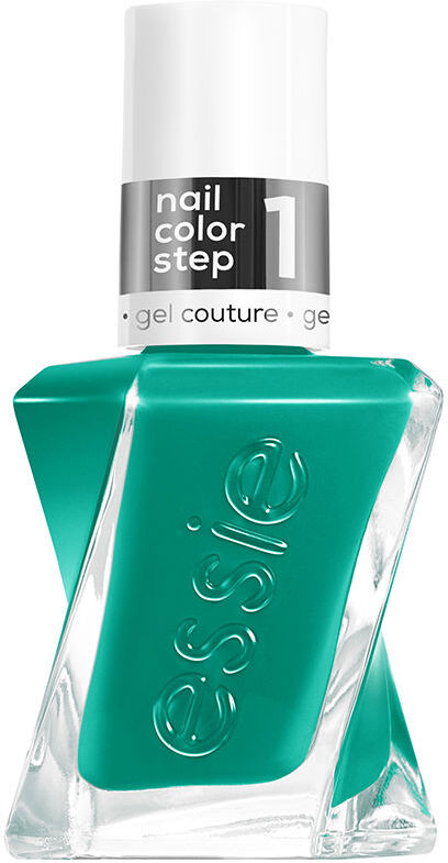 Essie Gel Couture step 1 esmalte de uñas #557-Dopamine Rush