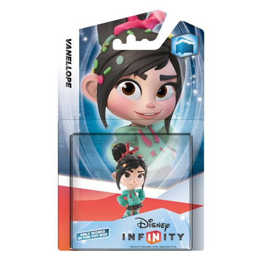 Disney Interactive Studios Character Figur (8717418381318)
