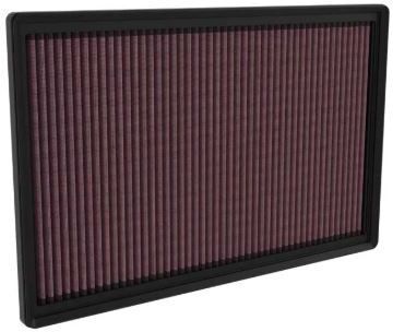 K&N Filters 33-5142 Luftfilter