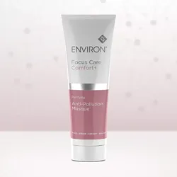 Environ Focus Care Comfort+ Purifying Anti-Pollution Masque 75ml
